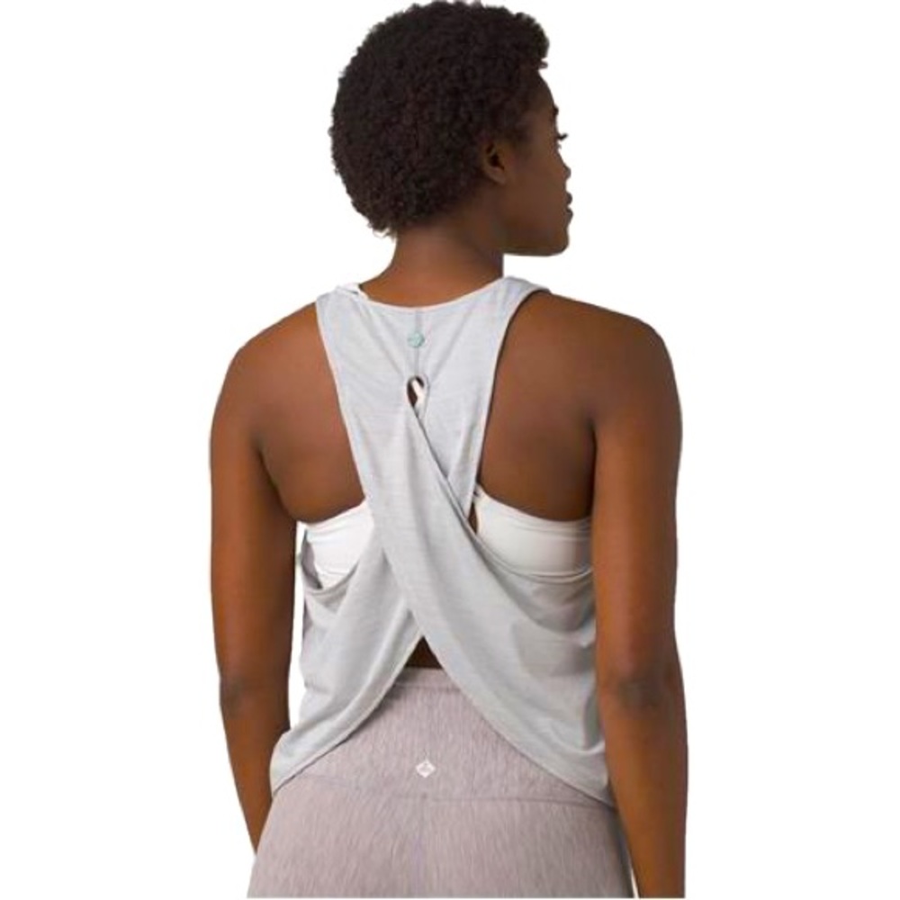 PrAna florette tank top